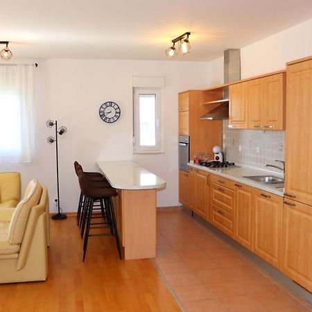 Aurora Luxury Apartment Trogir Exterior foto