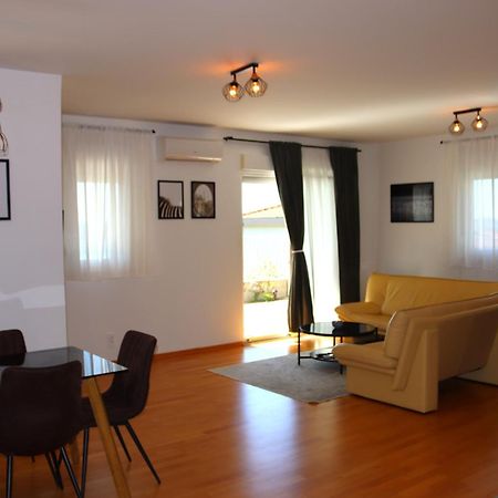 Aurora Luxury Apartment Trogir Exterior foto