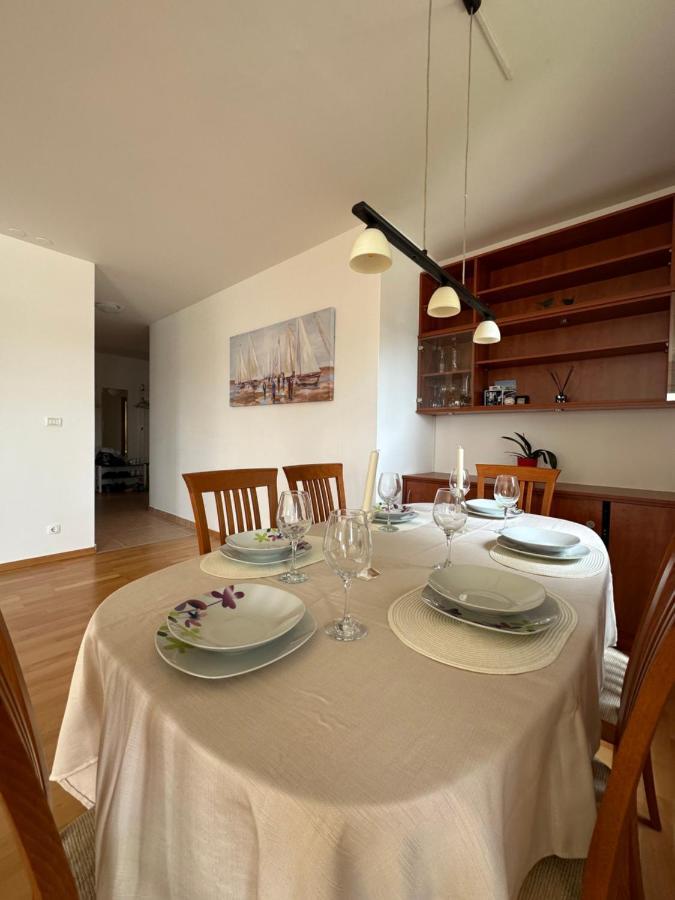 Aurora Luxury Apartment Trogir Exterior foto
