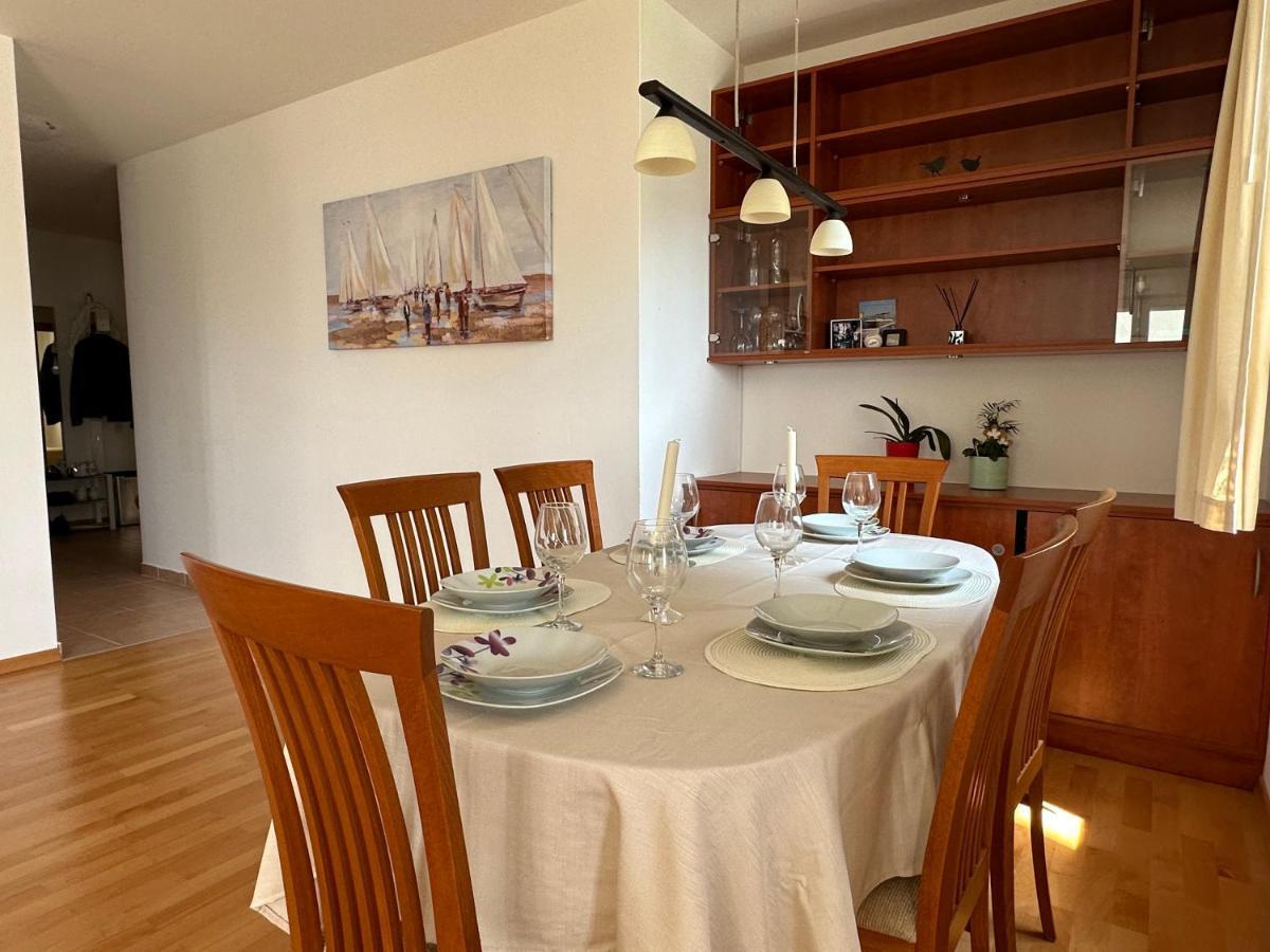 Aurora Luxury Apartment Trogir Exterior foto