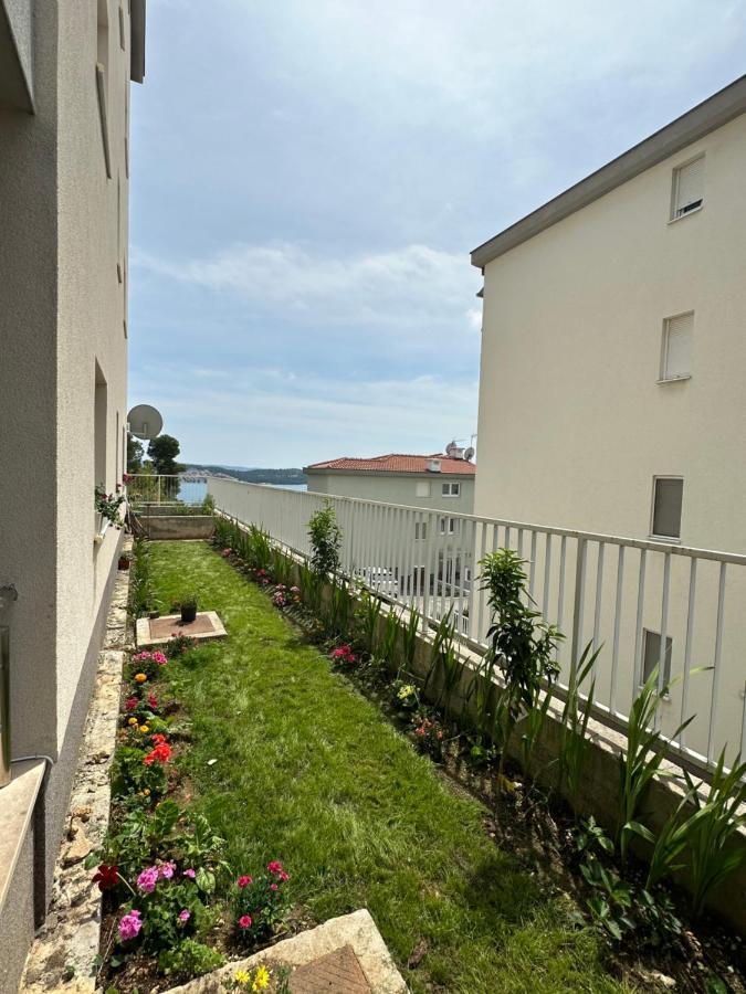 Aurora Luxury Apartment Trogir Exterior foto