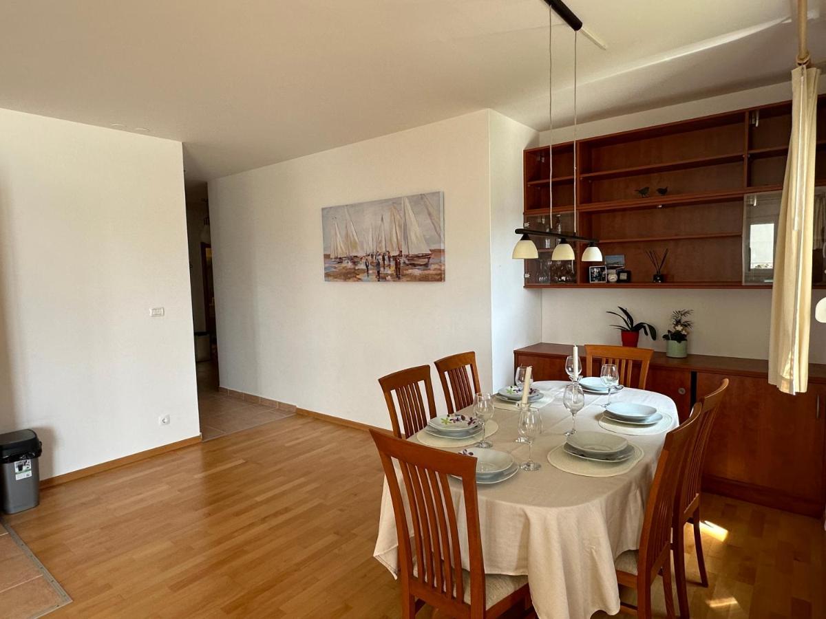 Aurora Luxury Apartment Trogir Exterior foto