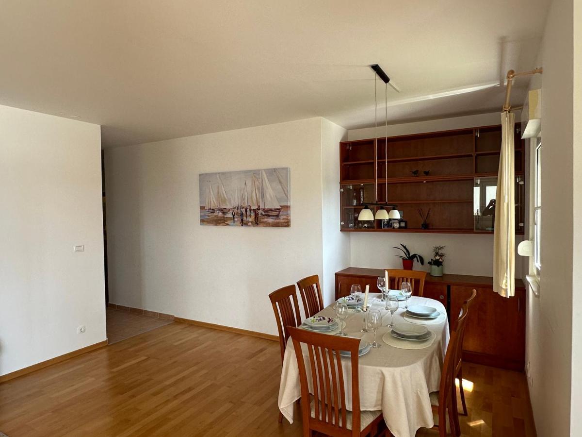 Aurora Luxury Apartment Trogir Exterior foto