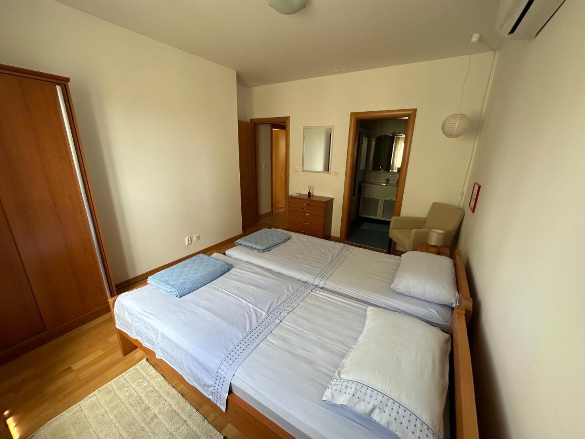 Aurora Luxury Apartment Trogir Exterior foto