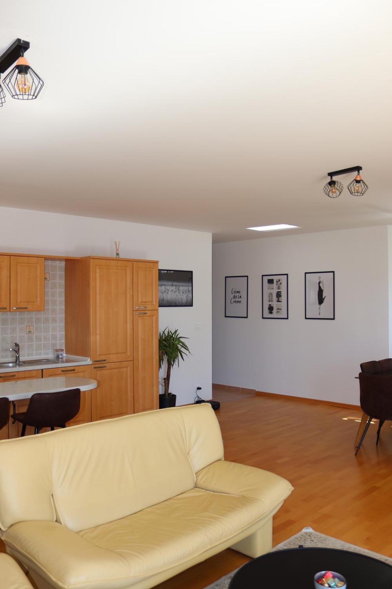 Aurora Luxury Apartment Trogir Exterior foto