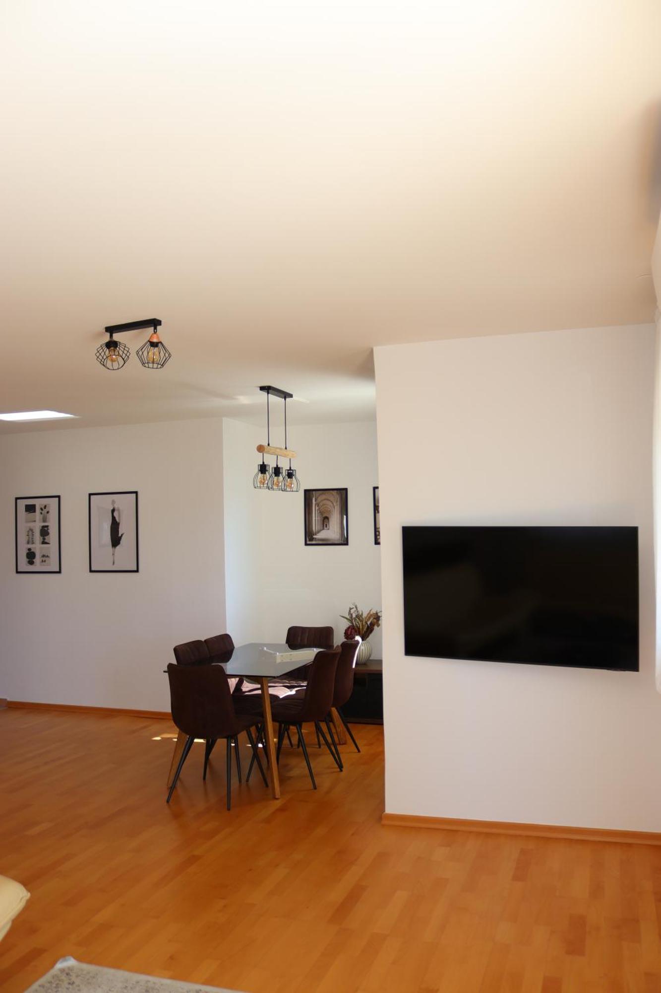 Aurora Luxury Apartment Trogir Exterior foto