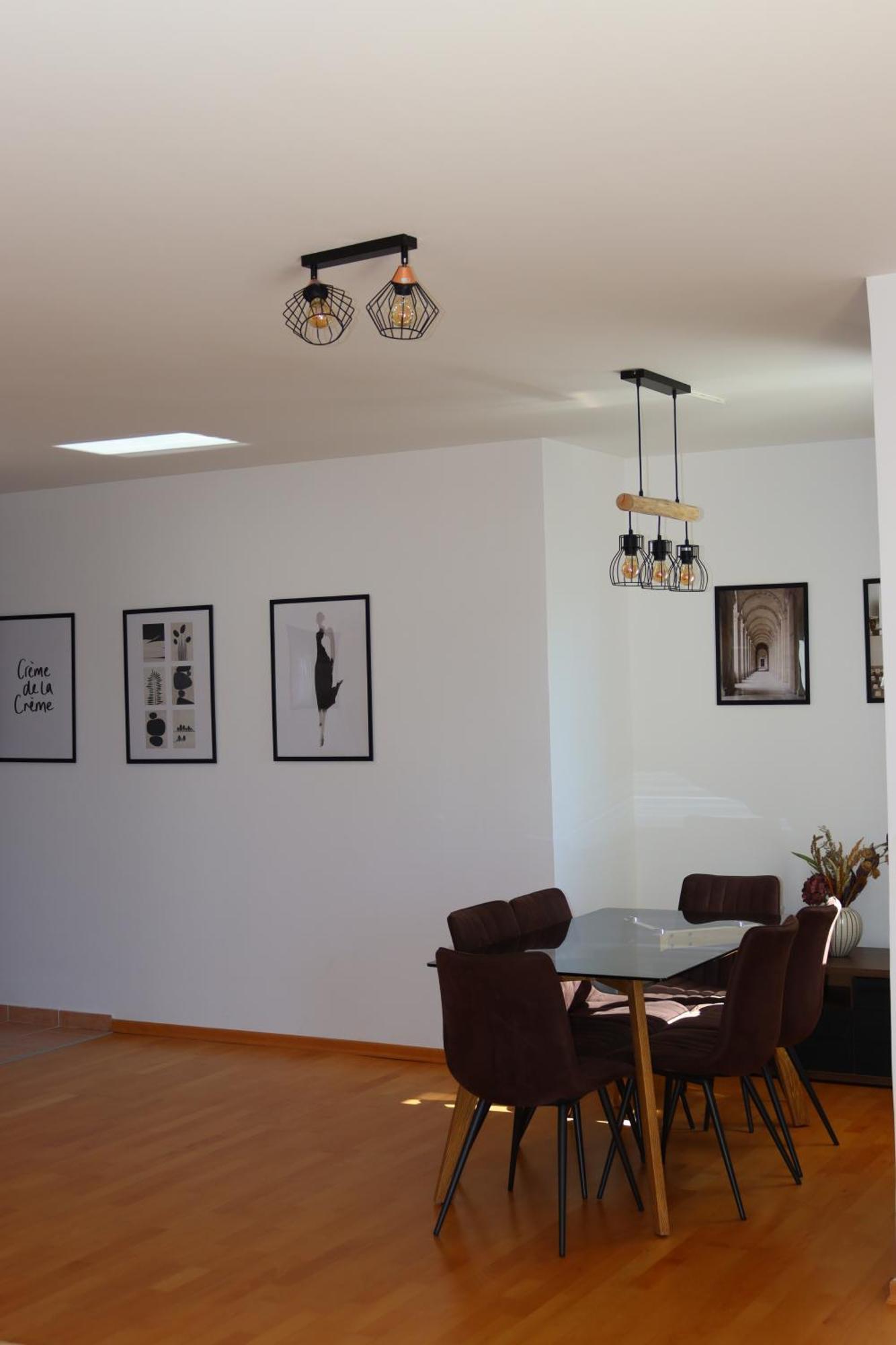Aurora Luxury Apartment Trogir Exterior foto