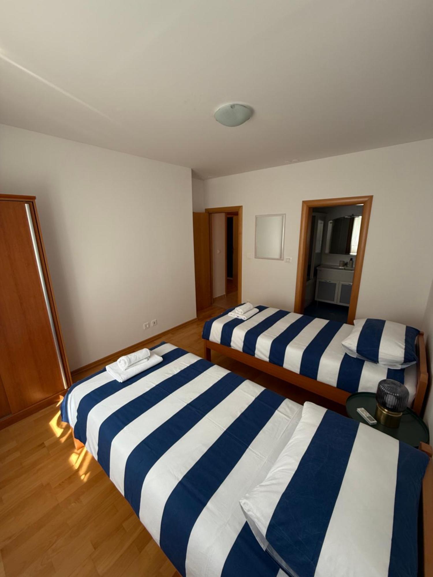 Aurora Luxury Apartment Trogir Exterior foto