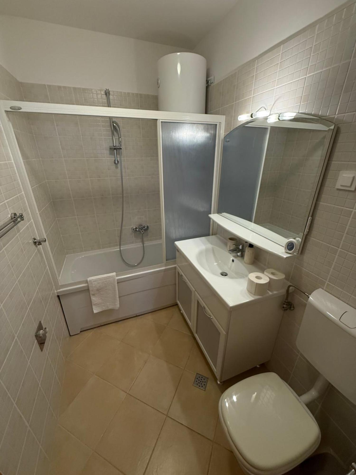Aurora Luxury Apartment Trogir Exterior foto