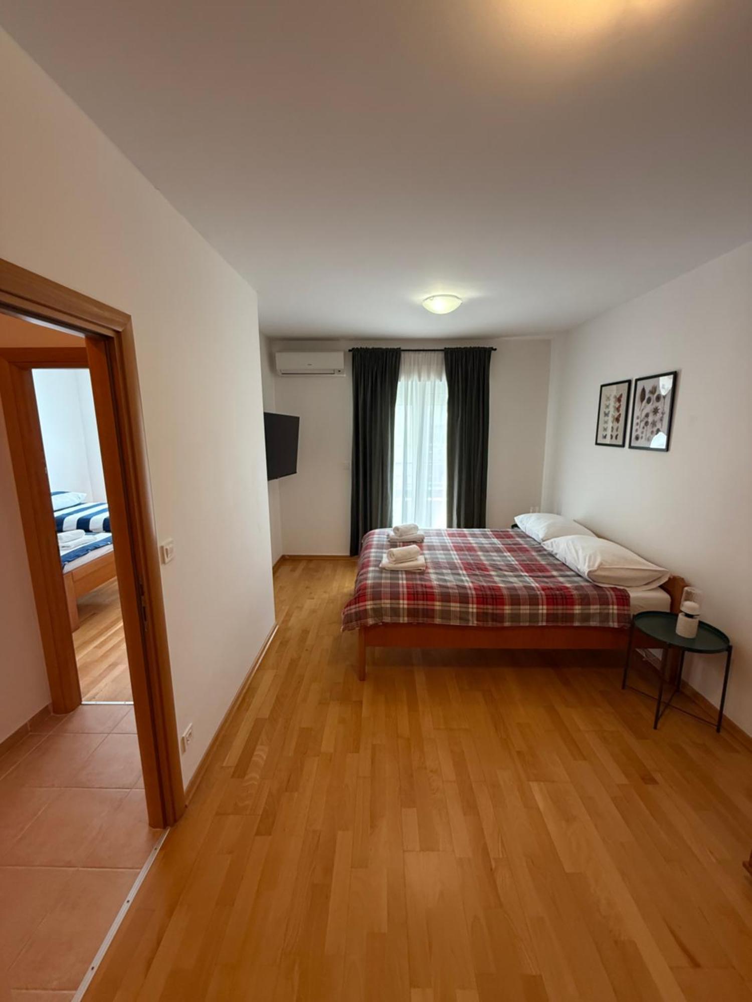 Aurora Luxury Apartment Trogir Exterior foto