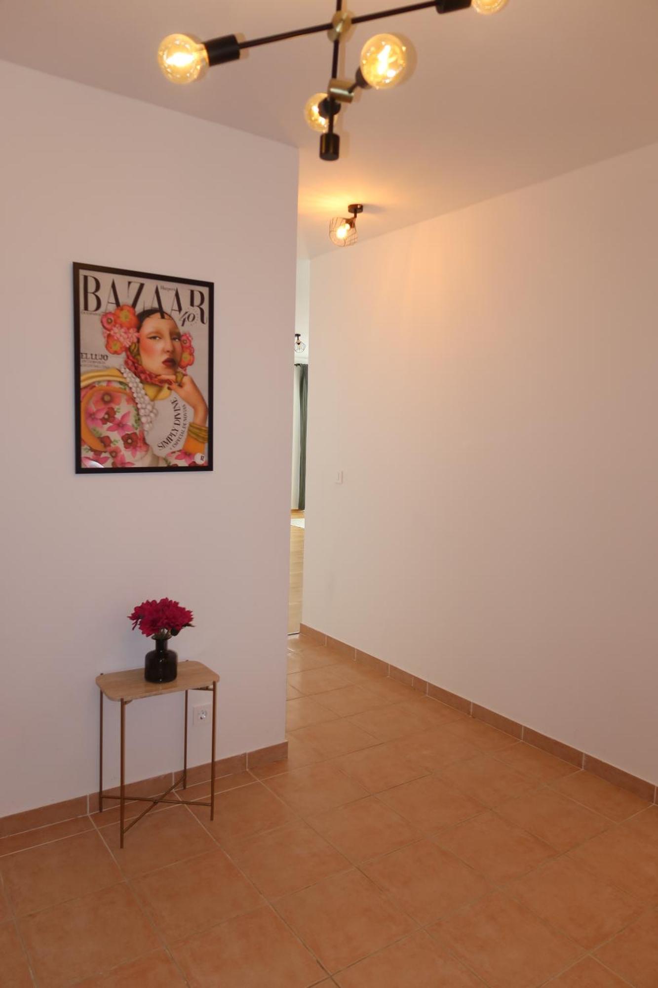 Aurora Luxury Apartment Trogir Exterior foto